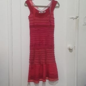 Selma Karaca party dress